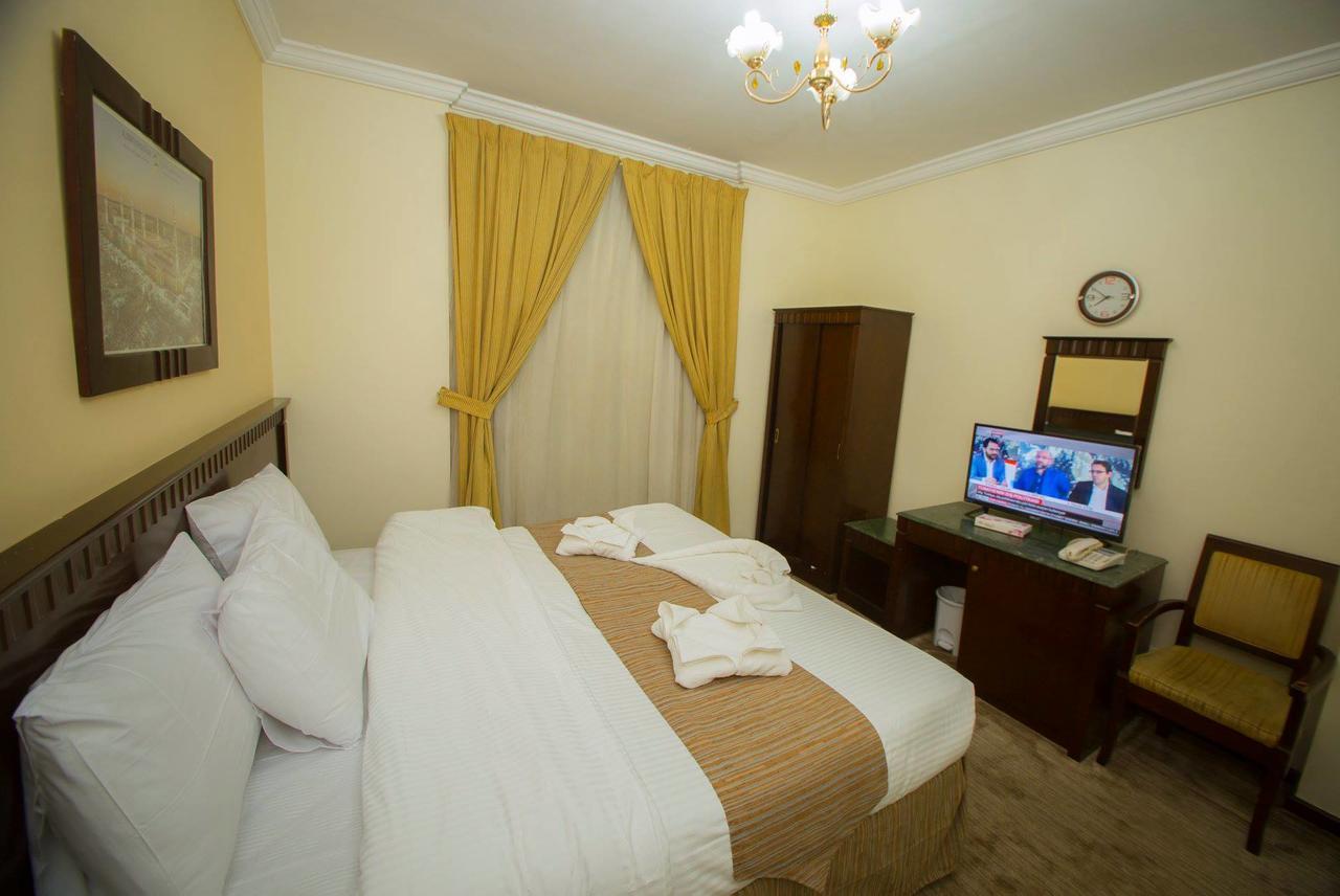 Hotel Mohamadia Al Zahra *