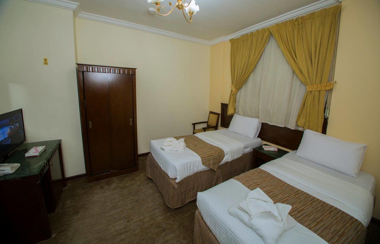 Hotel Mohamadia Al Zahra *