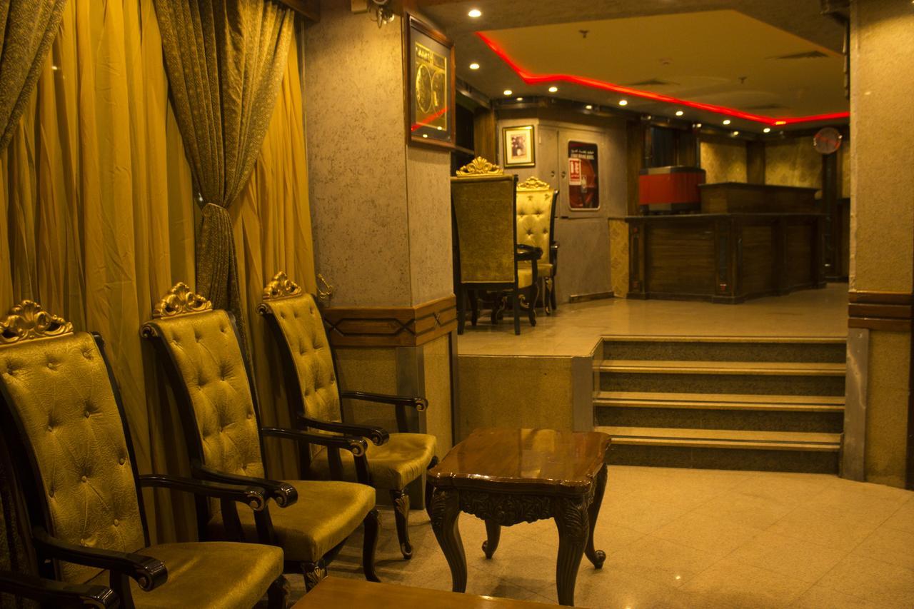 Hotel Durat Tabah *
