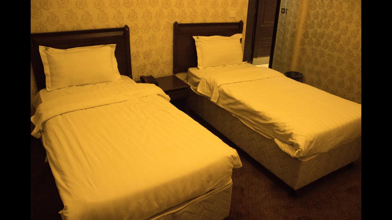 Hotel Durat Tabah *