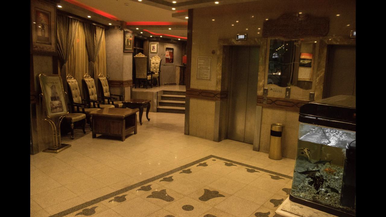 Hotel Durat Tabah *