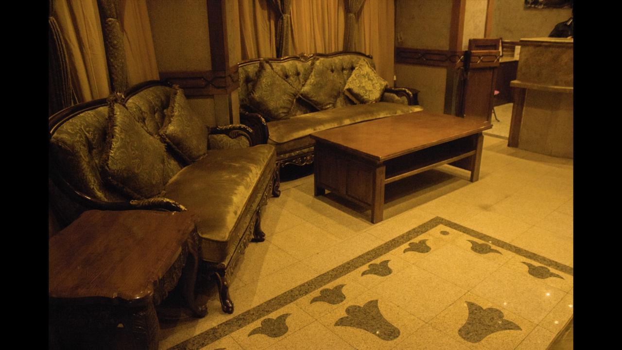 Hotel Durat Tabah *