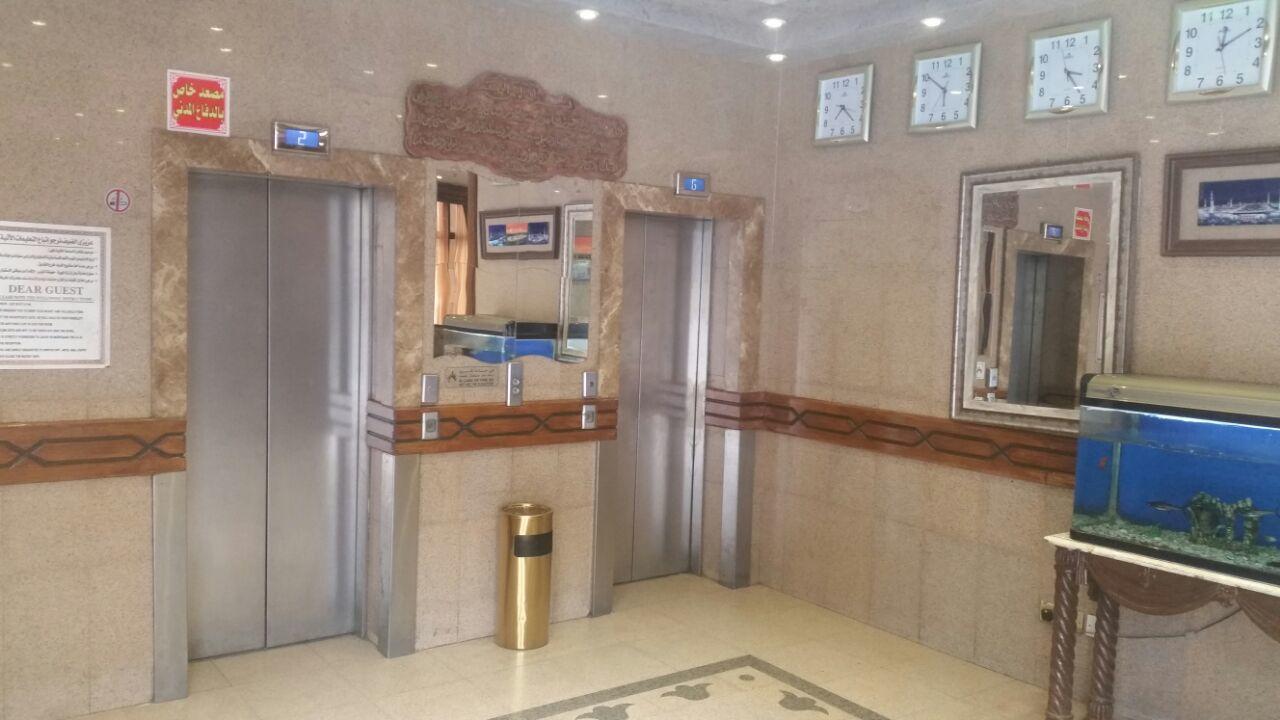 Hotel Durat Tabah *