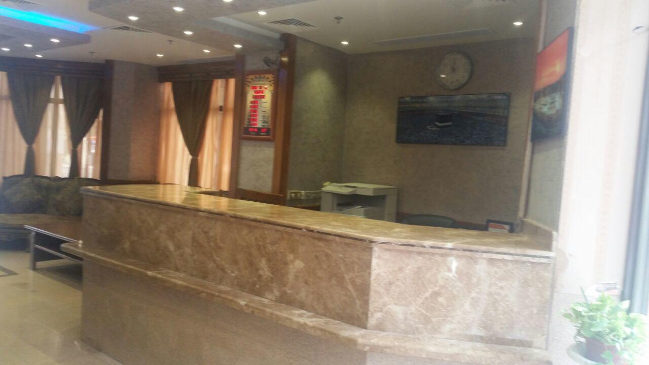 Durat Tabah * Medina