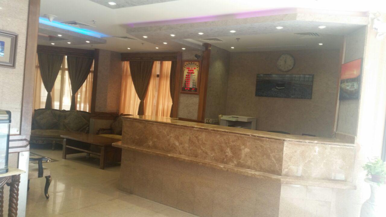 Hotel Durat Tabah *