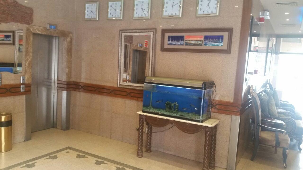 Durat Tabah * Medina
