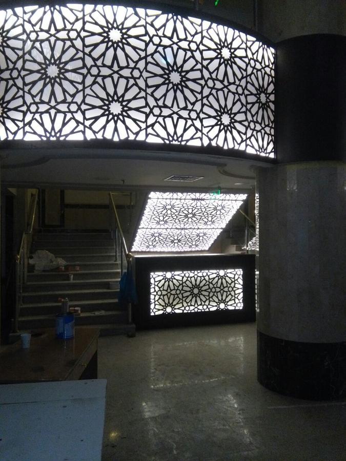 Anwar Taiba Hotel