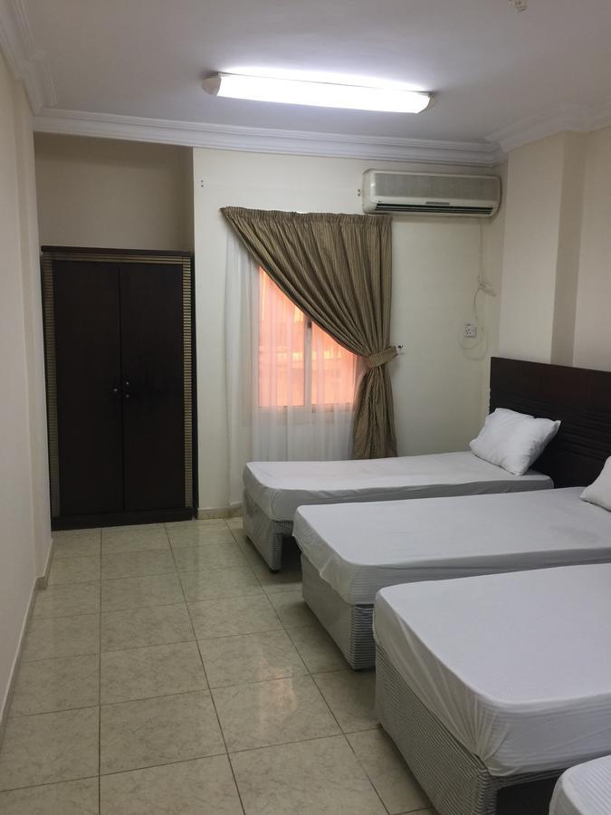Hotel Anwar Taiba