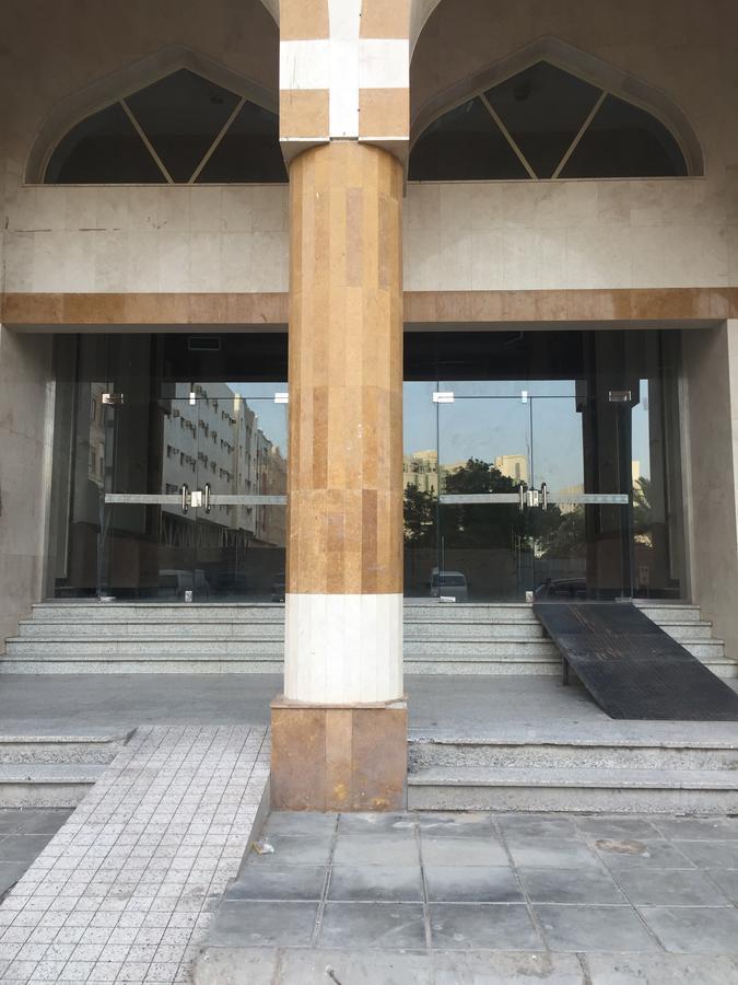Anwar Taiba Hotel Medina