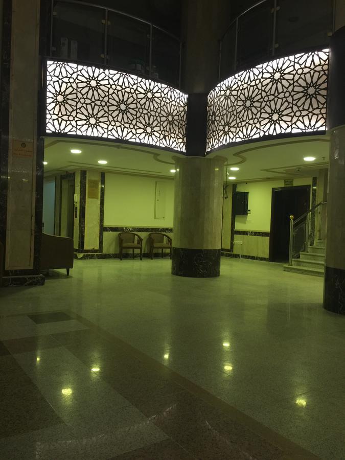 Anwar Taiba * Medina