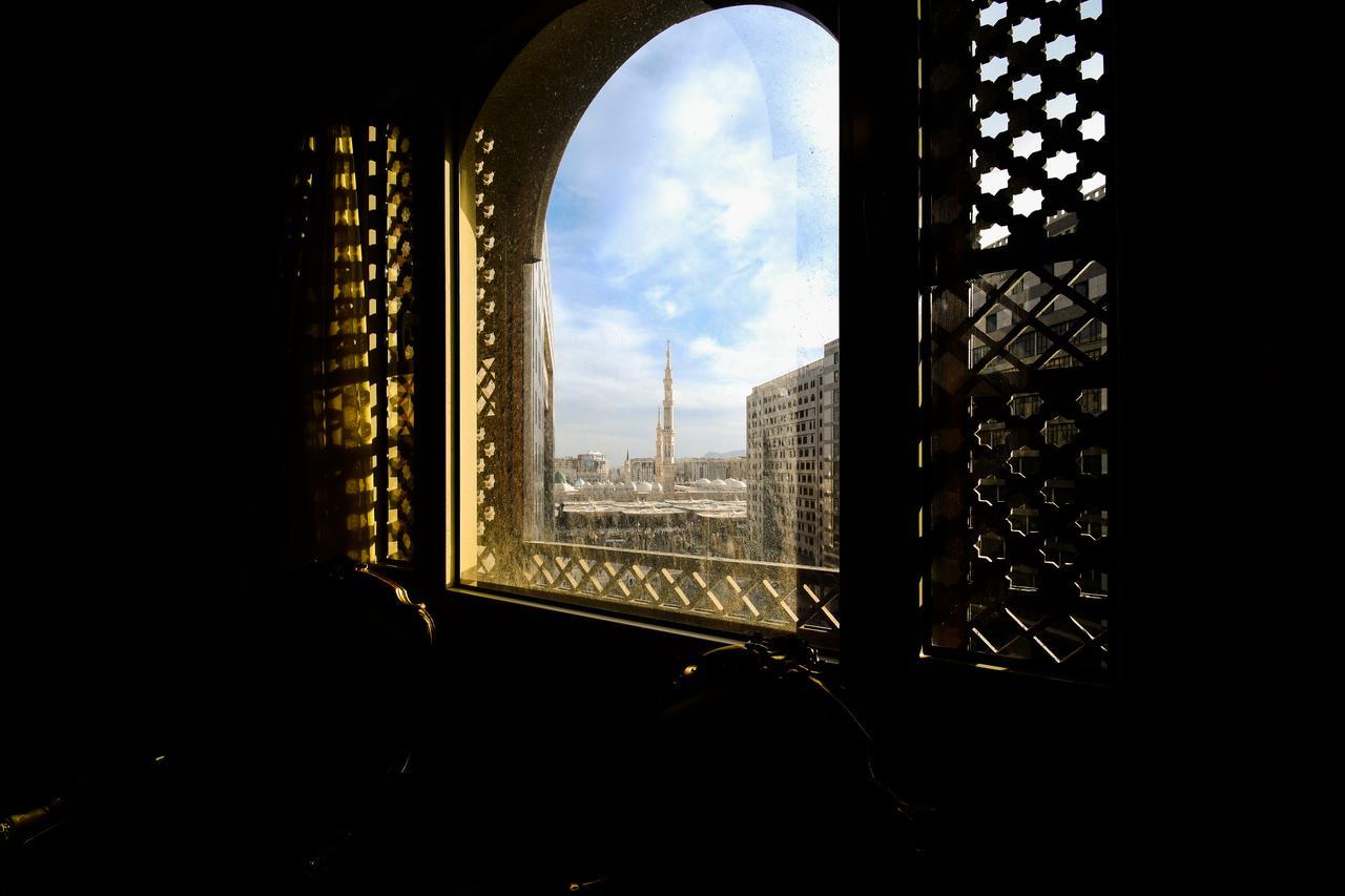 Luxurious Al Rawdah Suites 3* Medina