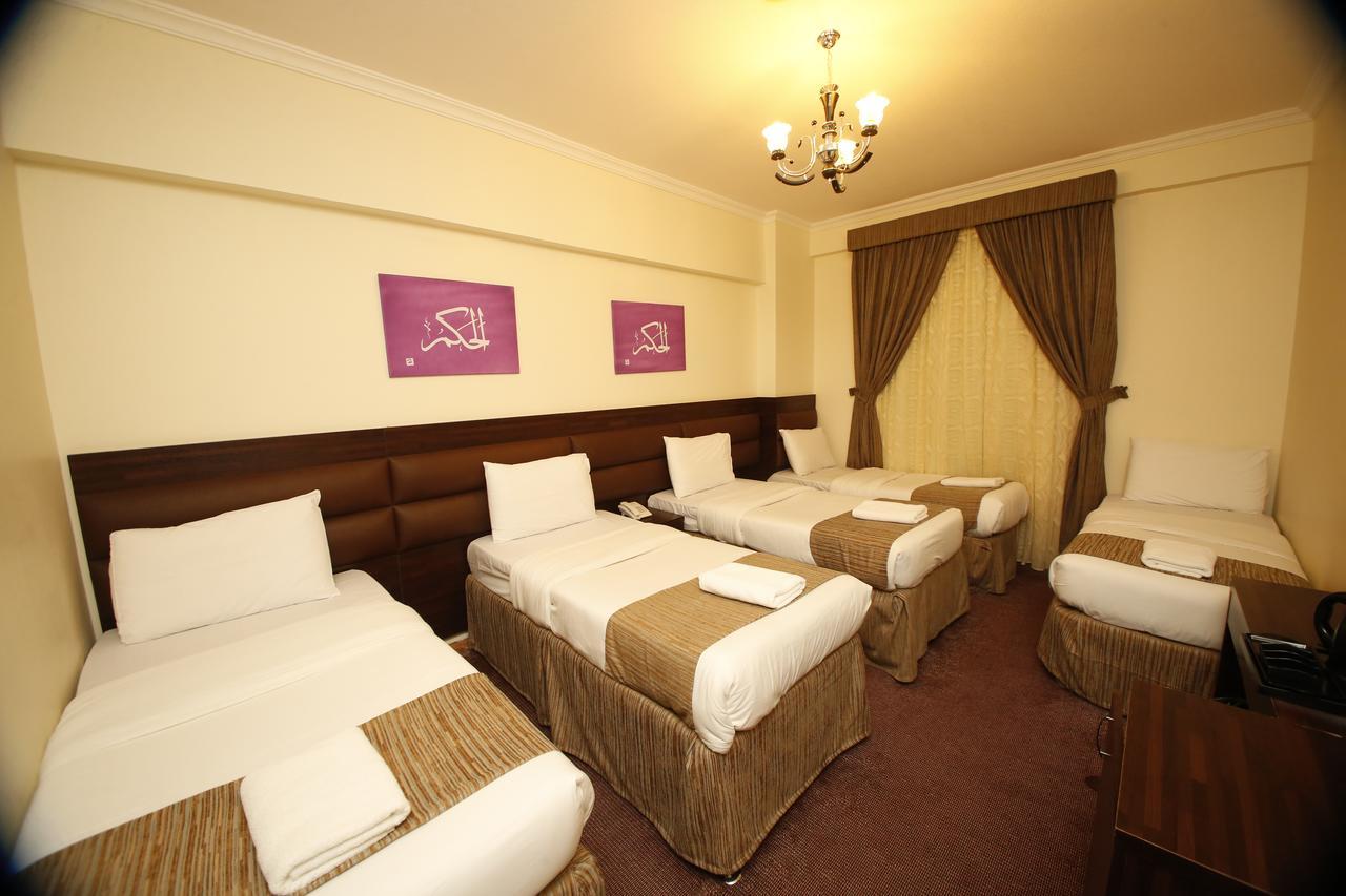 Hotel Guest Oasis Medina