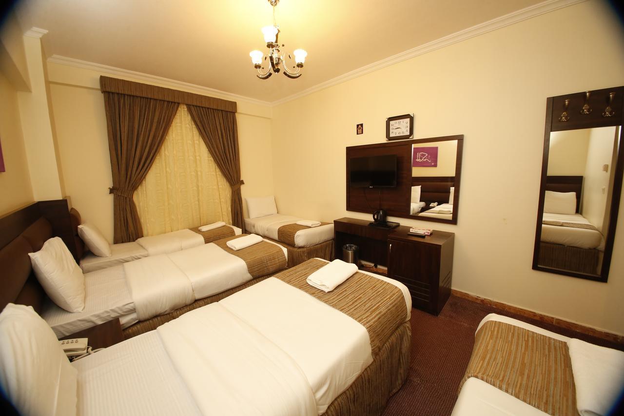 Guest Oasis Hotel Medina