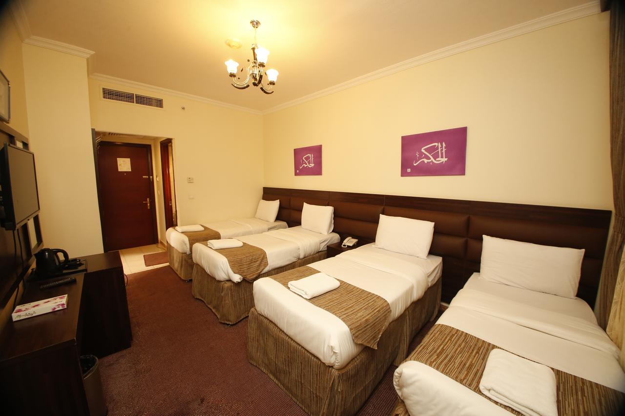 Guest Oasis