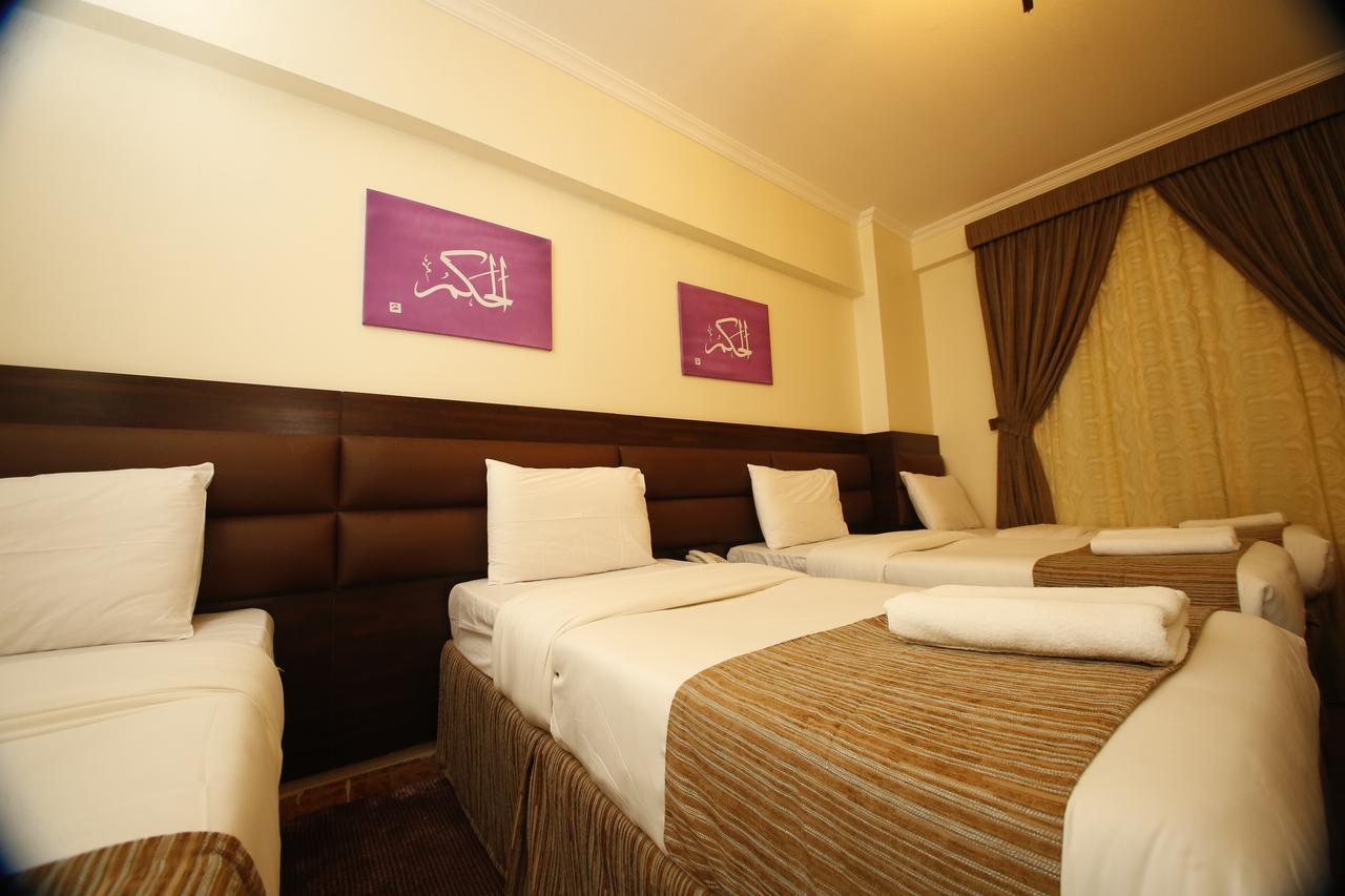Hotel Guest Oasis Medina