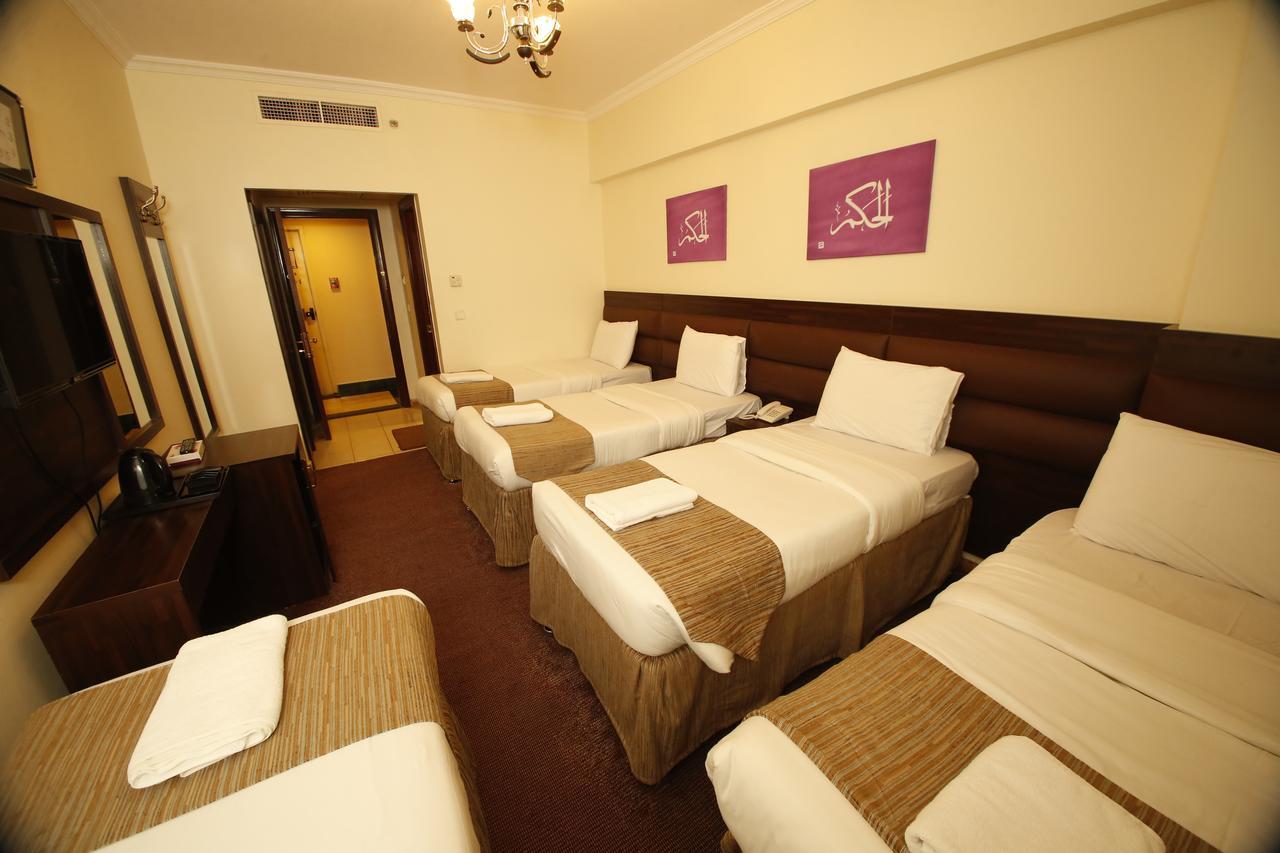 Guest Oasis Medina