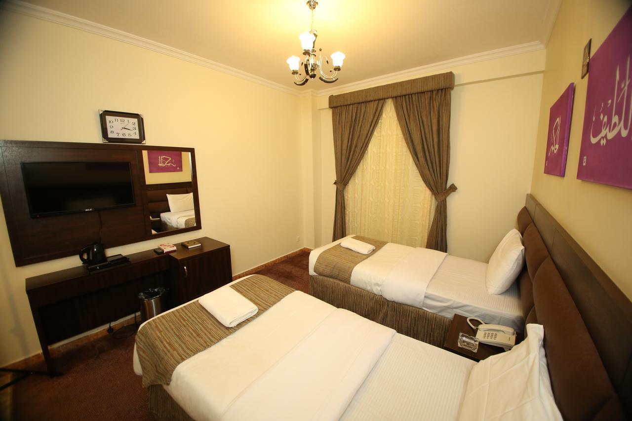 Guest Oasis Hotel Medina