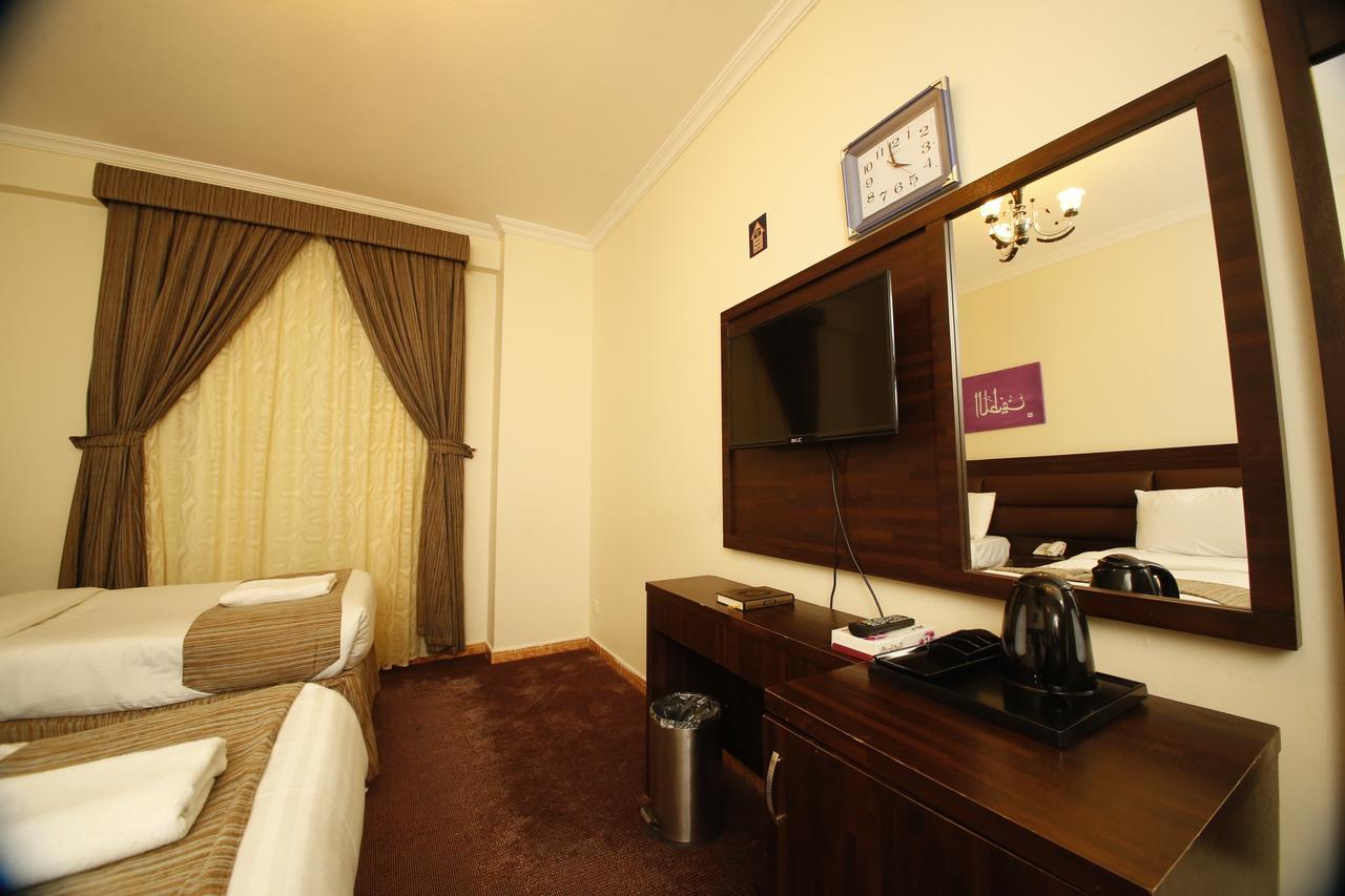 Guest Oasis Hotel Medina
