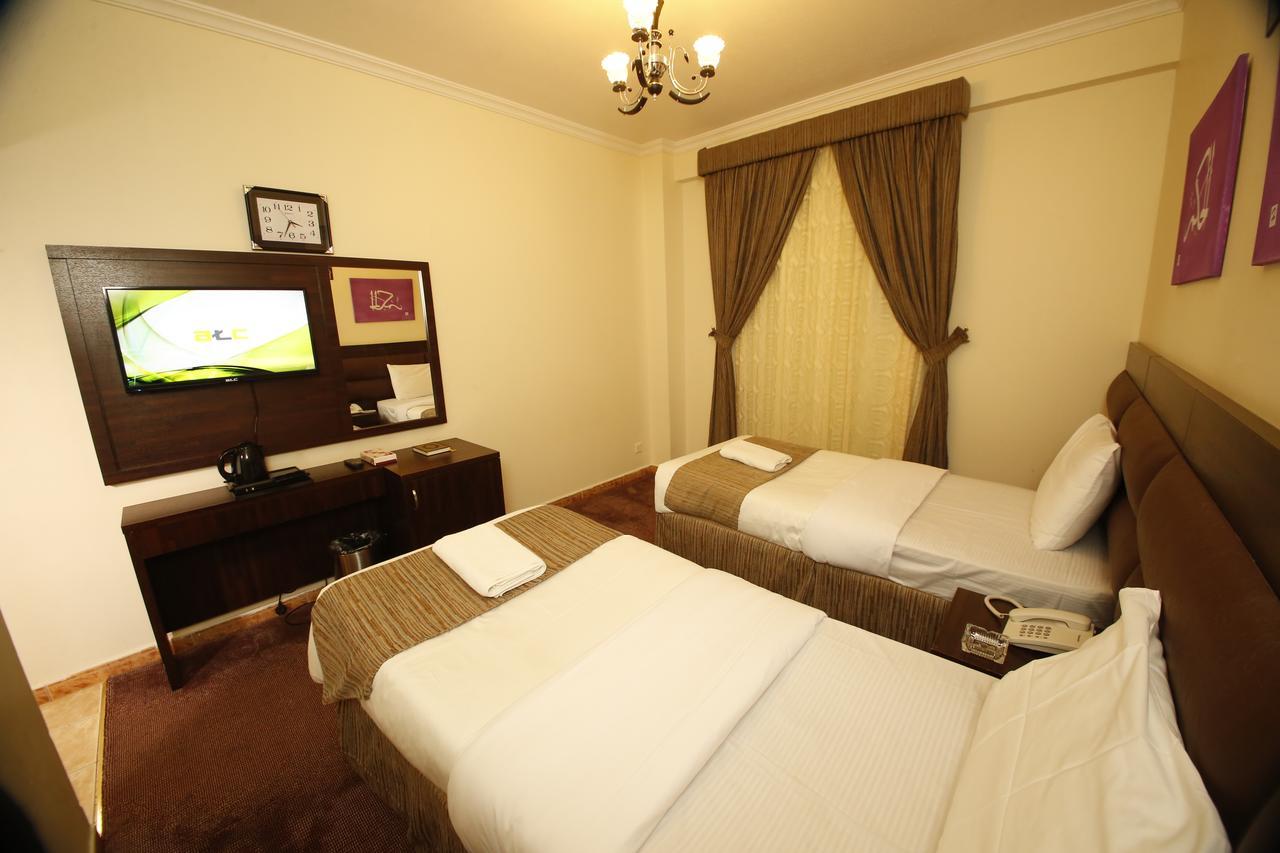 Hotel Guest Oasis 2*