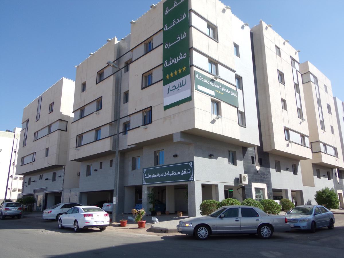 Omar Suites 2*