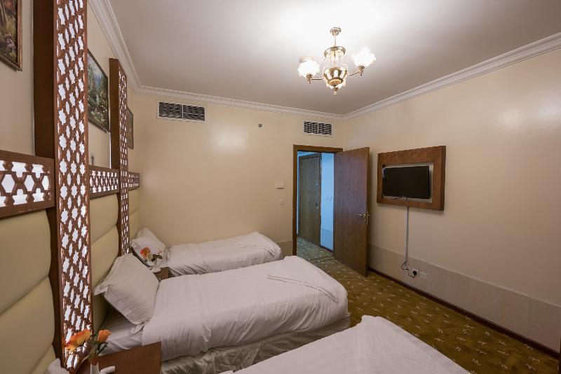 Al-mukhtara Tower- Economy 5*