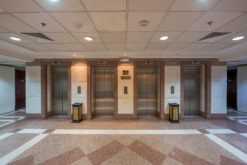 Hotel Al Mukhtara International 3*