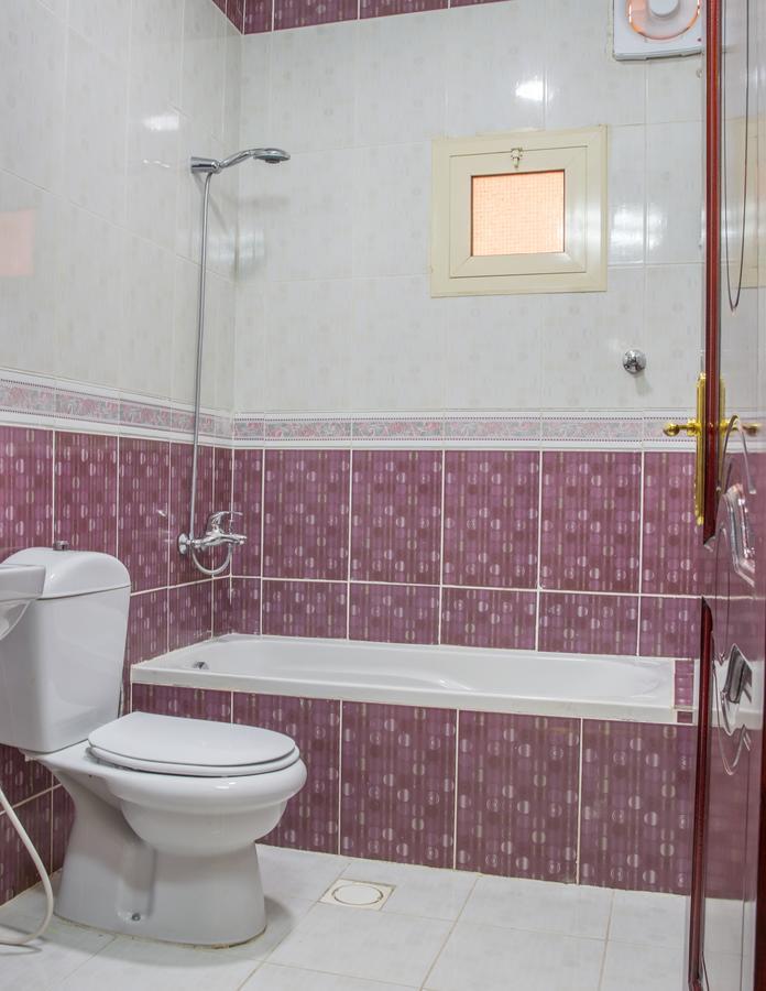 فندق وجن Hotel