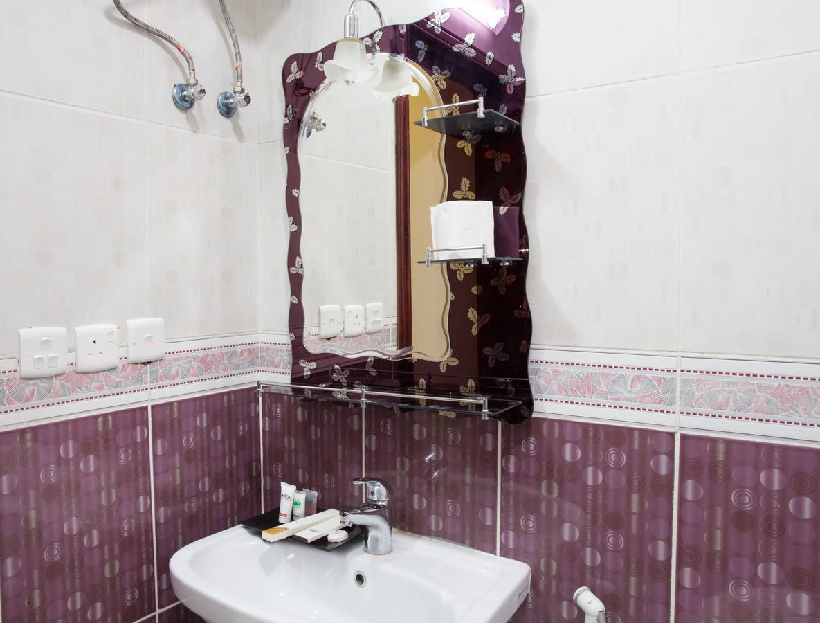 Hotel فندق وجن Medina