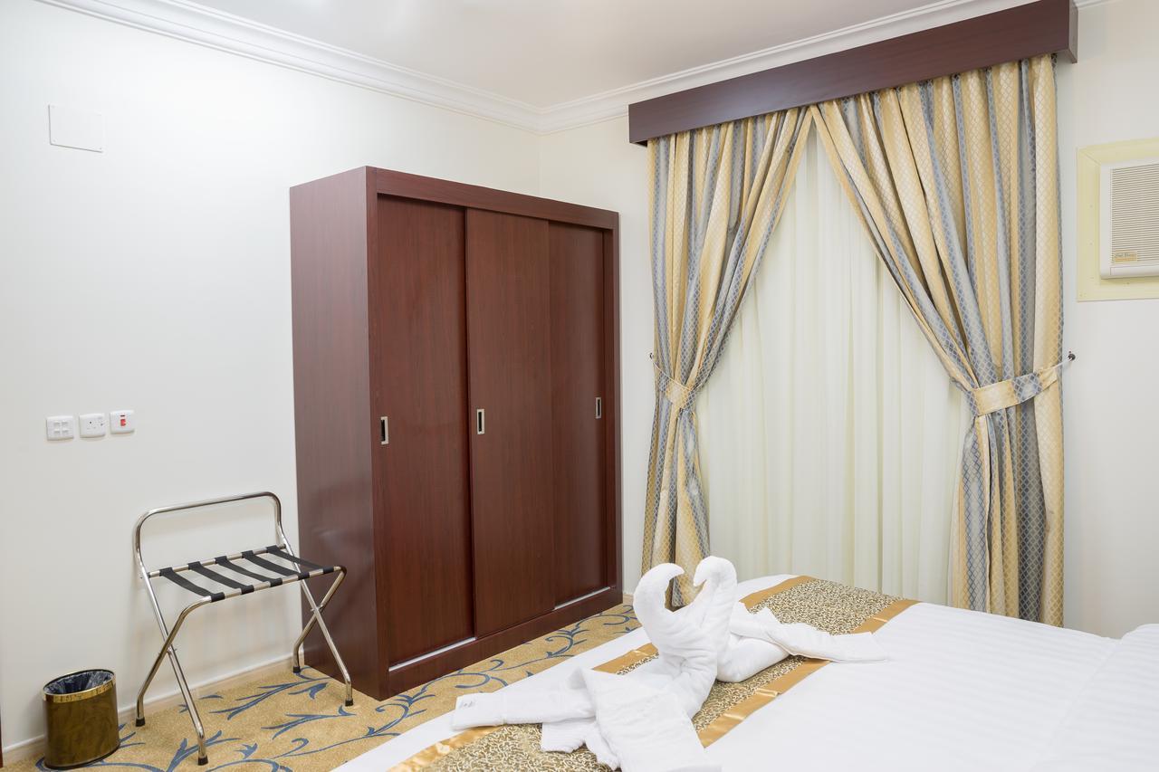 فندق وجن Hotel Medina
