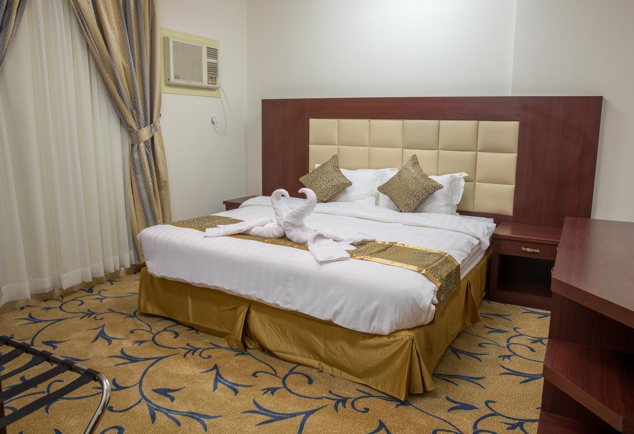 فندق وجن Hotel