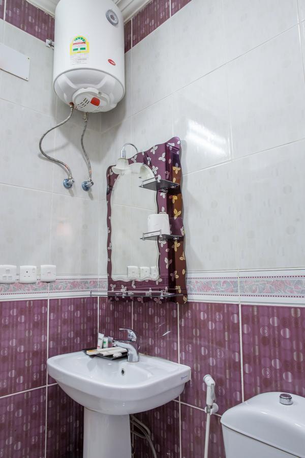 Hotel فندق وجن Medina