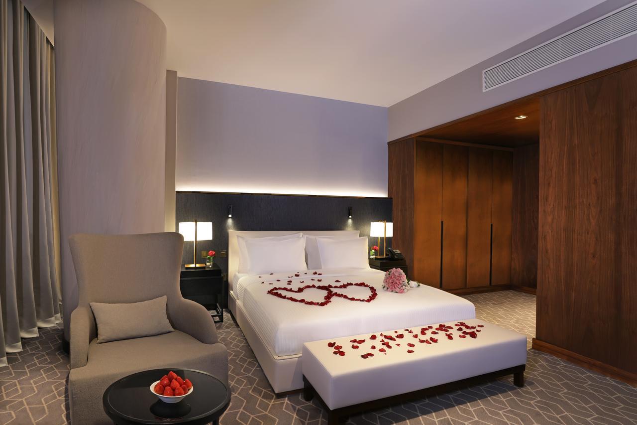 Millennium Madinah Airport Hotel