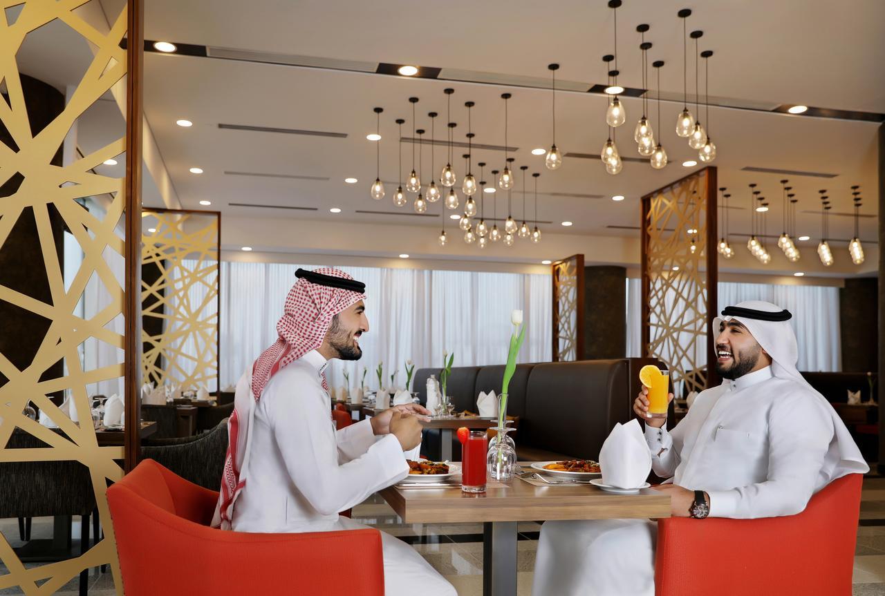 Millennium Madinah Airport Hotel Medina