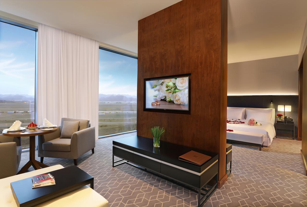 Millennium Madinah Airport Hotel 5*