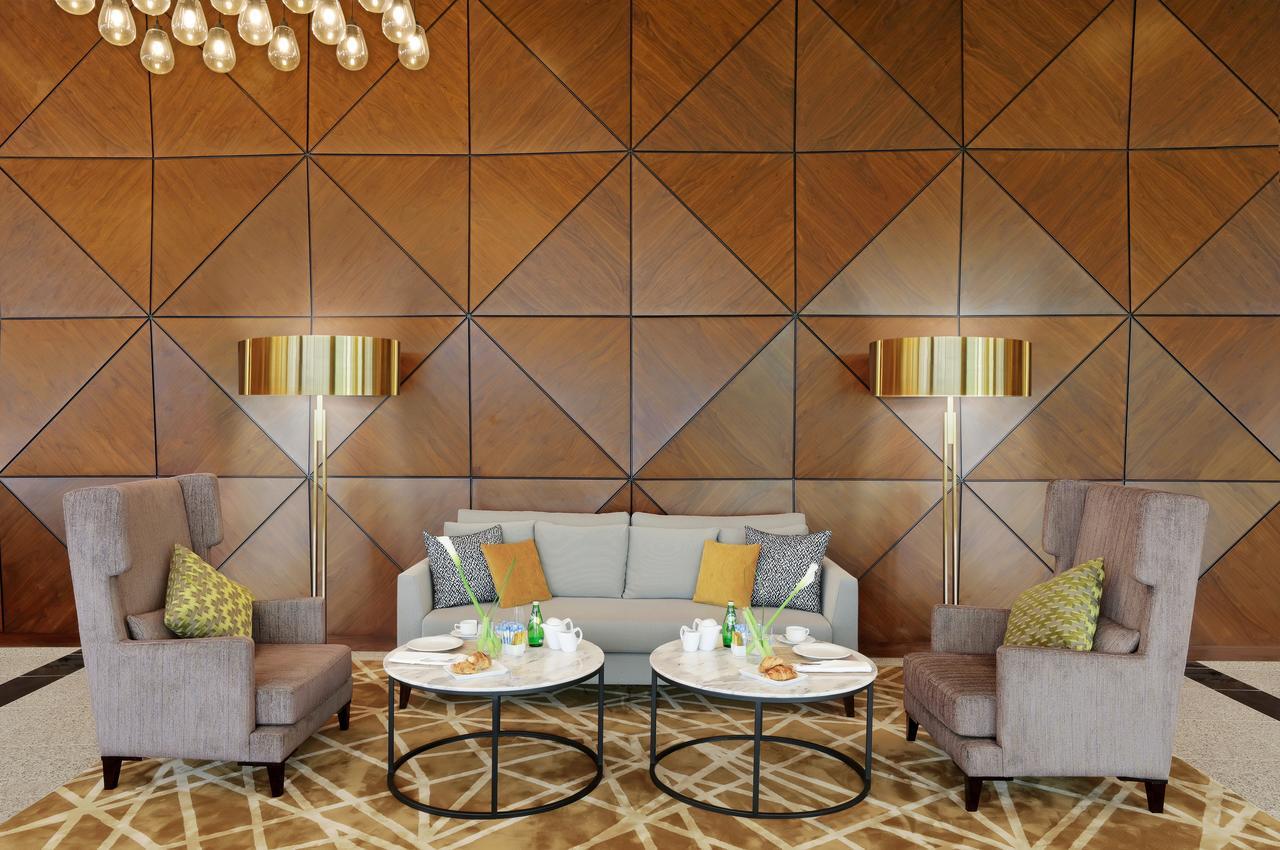 Millennium Madinah Airport Hotel Medina