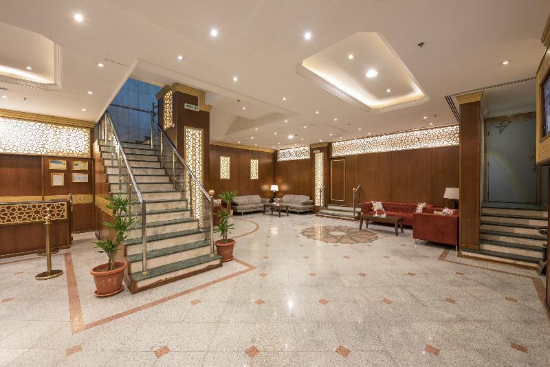Hotel Al-mukhtara Tower- Economy 5*