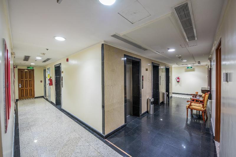 Al-mukhtara Tower- Economy Hotel