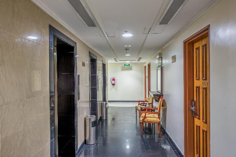 Hotel Al-mukhtara Tower- Economy