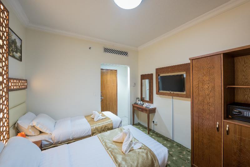Al-mukhtara Tower- Economy