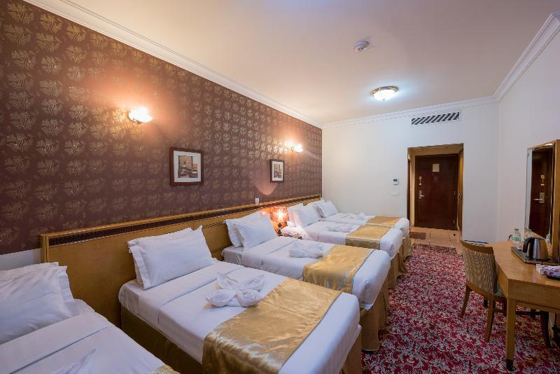 Al Mukhtara International Hotel
