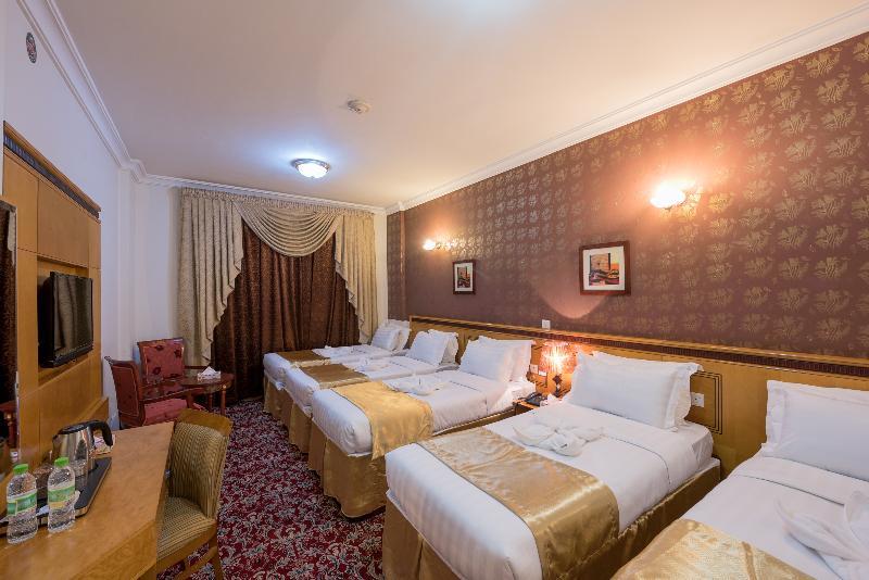 Al Mukhtara International 3* Medina