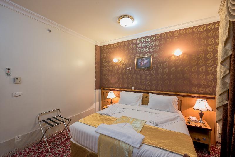 Al Mukhtara International Hotel 3*
