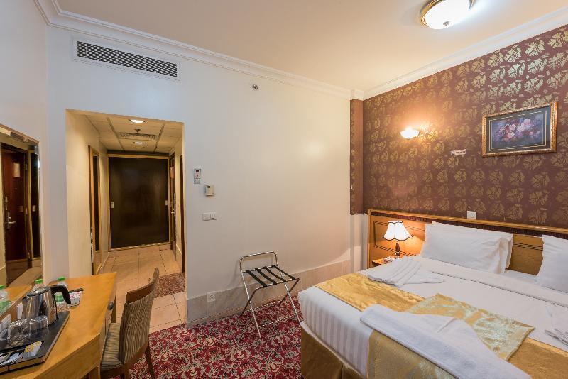 Al Mukhtara International Medina