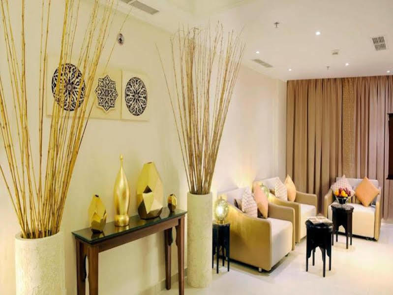 Hotel السعفة الذهبية Assaafa Golden 3*