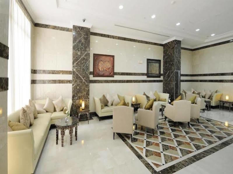 Hotel السعفة الذهبية Assaafa Golden