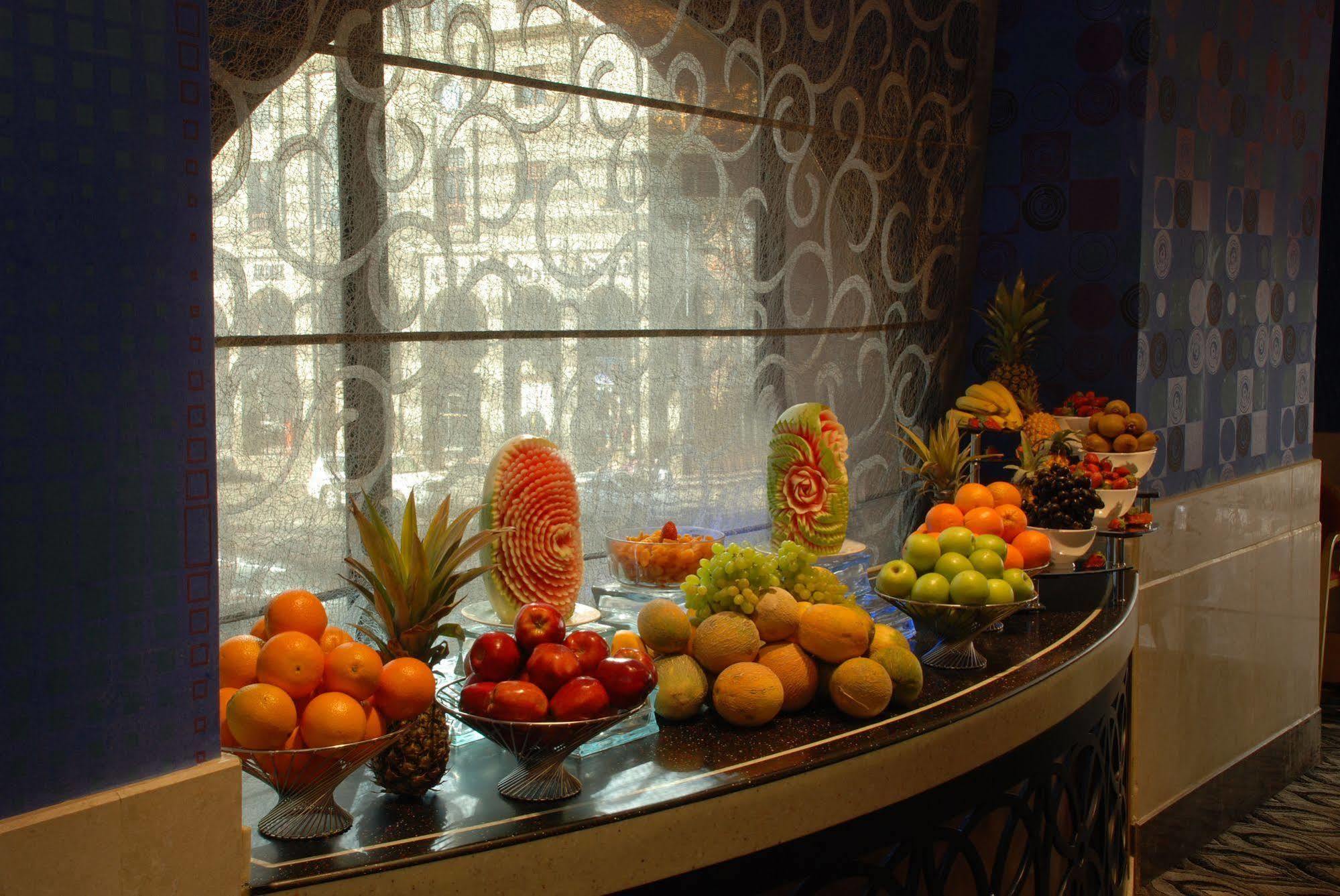 Hotel Gloria Al Madinah Al Fayroz Al Massi
