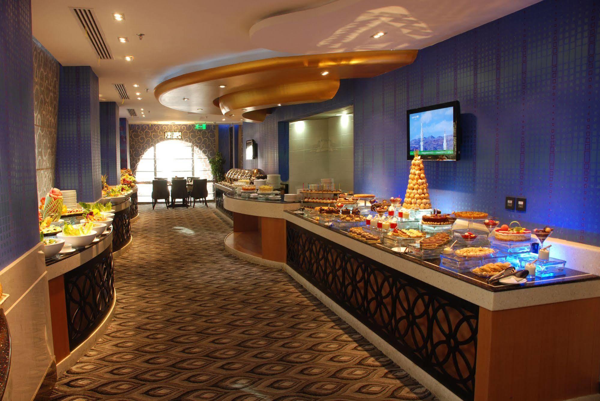Gloria Al Madinah Al Fayroz Al Massi 4* Medina