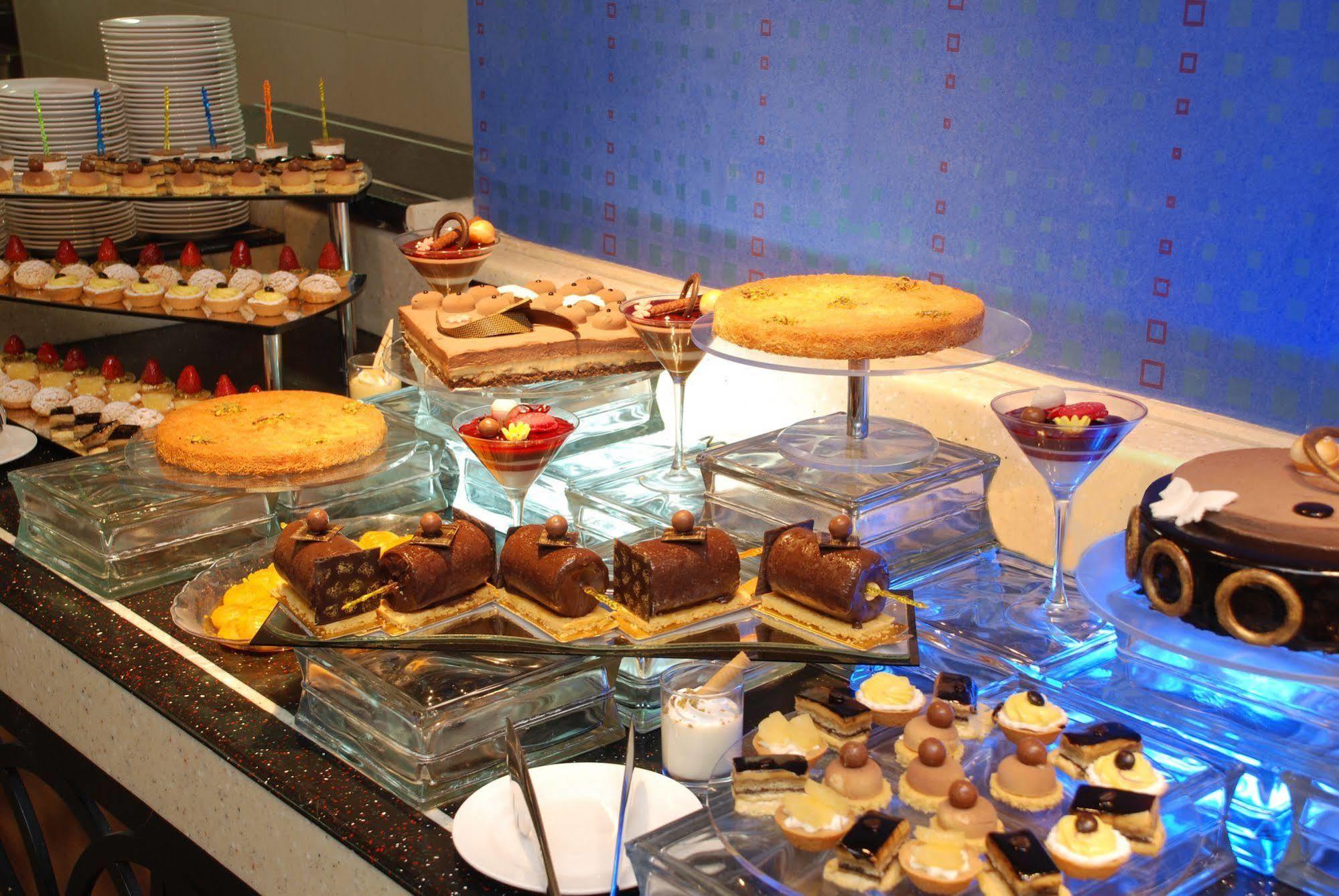 Hotel Gloria Al Madinah Al Fayroz Al Massi