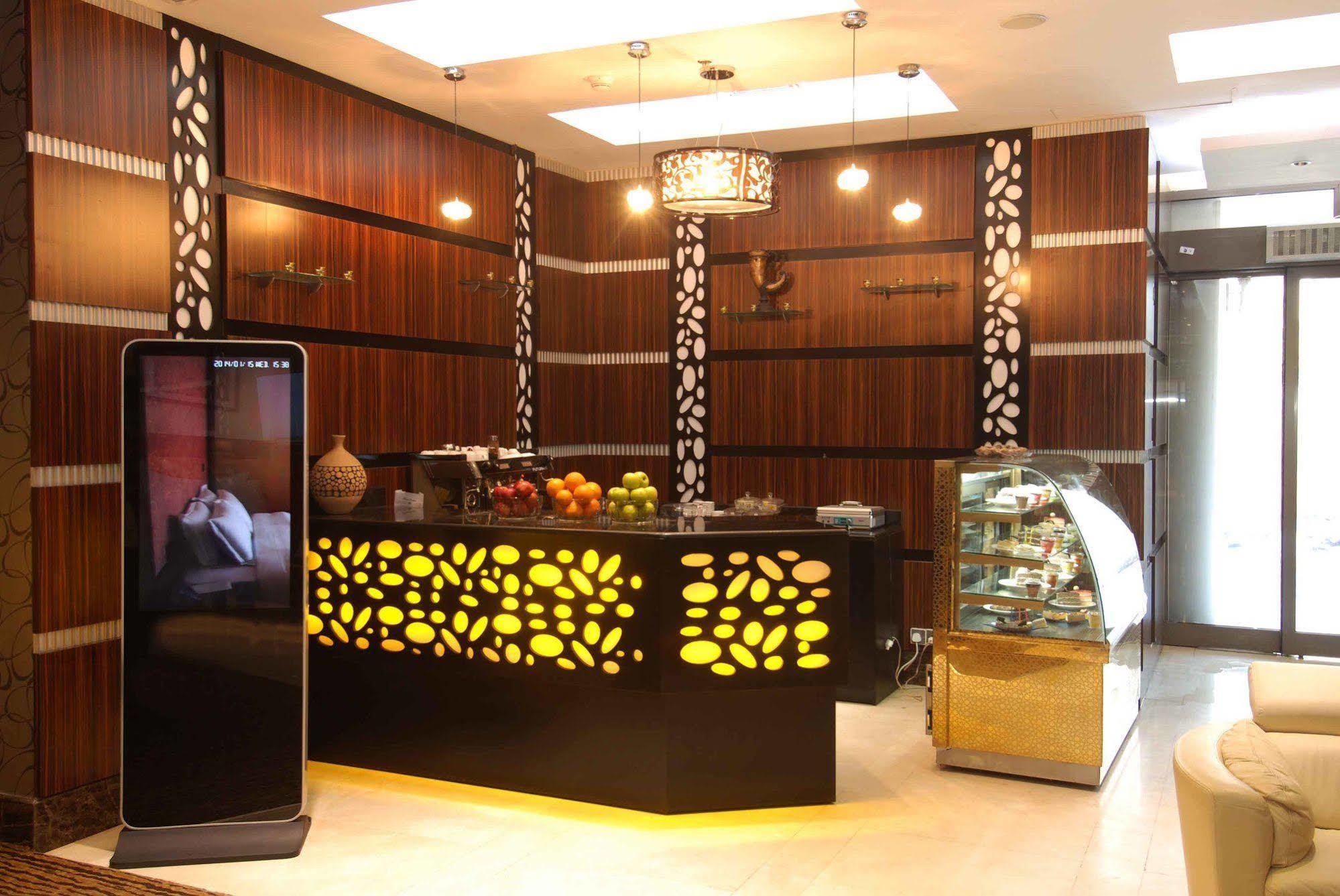 Gloria Al Madinah Al Fayroz Al Massi 4*