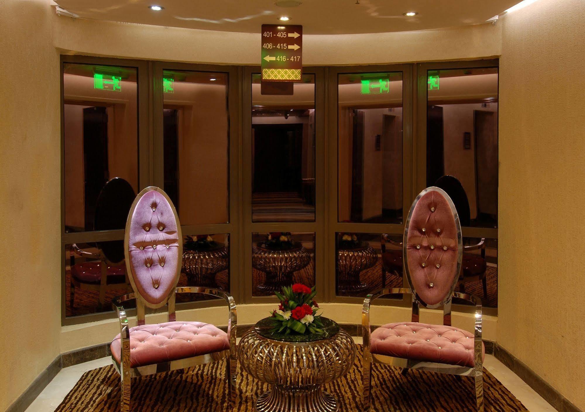 Hotel Gloria Al Madinah Al Fayroz Al Massi Medina